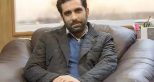 گزینه شماره یک مدیرعاملی پرسپولیس!