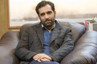 گزینه شماره یک مدیرعاملی پرسپولیس!