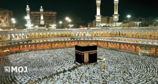 ۱۲ هزار زائر از تهران عازم سرزمین وحی می‌شوند