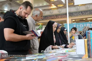 ۱۵ ناشر عراقی مهمان ویژه نمایشگاه بین المللی کتاب تهران می‌شوند