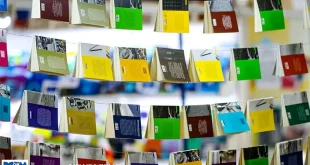 ۵ روز نمایشگاه مجازی برای کتابفروشان برپا می‌شود