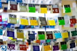 ۵ روز نمایشگاه مجازی برای کتابفروشان برپا می‌شود