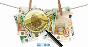 ۸۹۲ مؤدی مشکوک به پول‌شویی در سال ۱۴۰۳ شناسایی شد