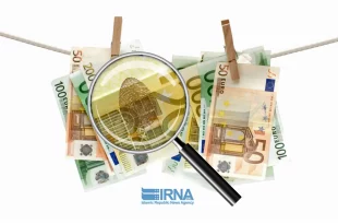 ۸۹۲ مؤدی مشکوک به پول‌شویی در سال ۱۴۰۳ شناسایی شد