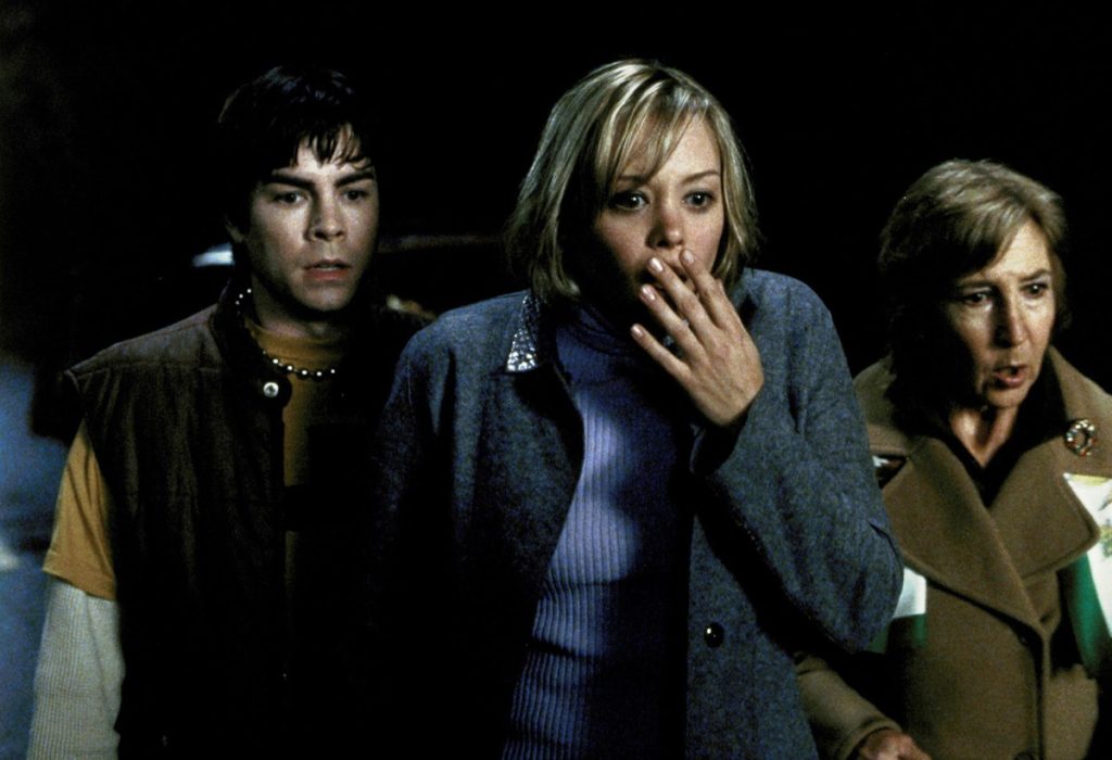 ۱۰ تریلر بزرگراهی که شما را از رانندگی خواهند ترساند_دلچسب 28 بن بیست ۲۰۰۳