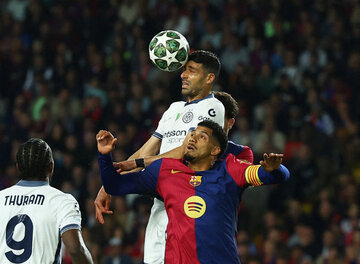 طارمی کار بارسلونا را یکسره می‌کند؟