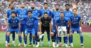 هر کسی آمده چیزی بردارد و برود/ همه در وضعیت امروز استقلال مقصرند؛ از تدارکات گرفته تا بازیکنان/ برد پیکان را به حساب باشگاه نگذارید