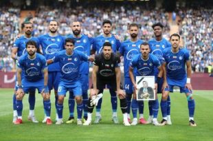 هر کسی آمده چیزی بردارد و برود/ همه در وضعیت امروز استقلال مقصرند؛ از تدارکات گرفته تا بازیکنان/ برد پیکان را به حساب باشگاه نگذارید