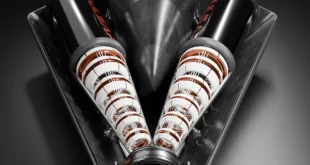 راکت همجوشی هسته‌ای Sunbird زمان سفر به مریخ را به 4 ماه می‌رساند