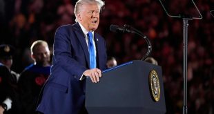 تعرفه ترامپ بر هالیوود