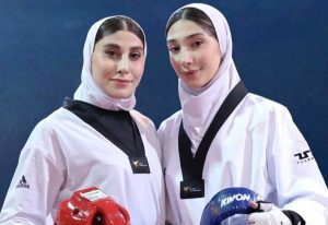 ساعی: اختلاف ناهید و مبینا دروغ محض است!/ دیگر سکوت جایز نیست