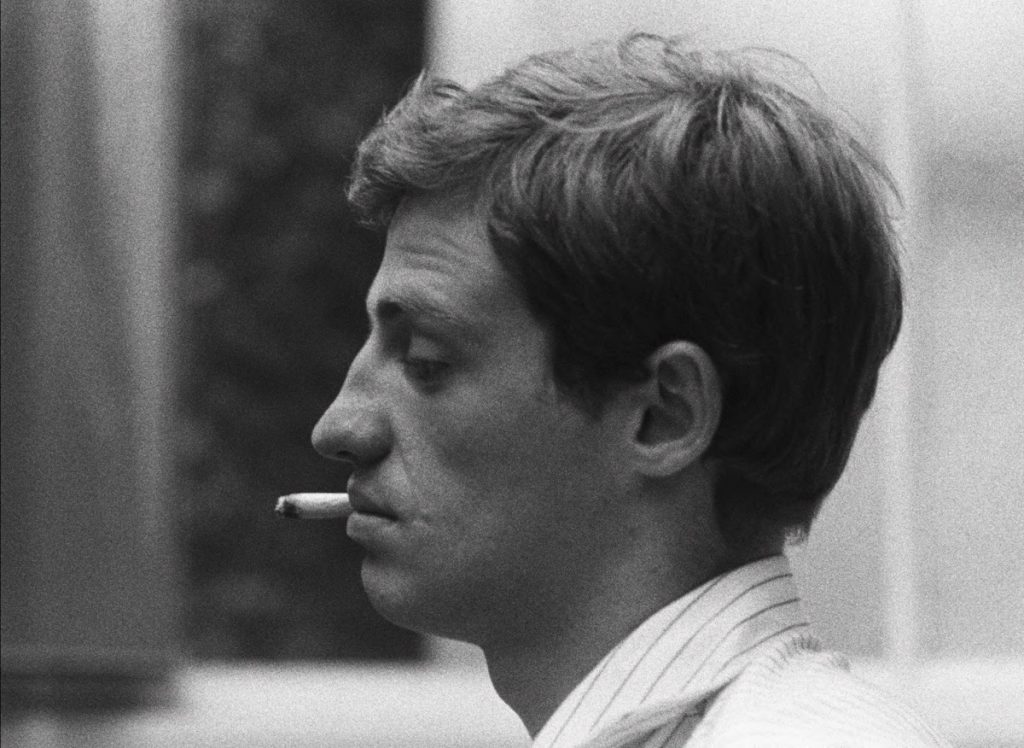 ۱۰ فیلم فرانسوی که حتماً باید ببینید_دلچسب 30 از نفس افتاده ۱۹۶۰