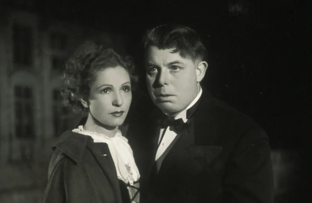 ۱۰ فیلم فرانسوی که حتماً باید ببینید_دلچسب 31 قاعده بازی ۱۹۳۹