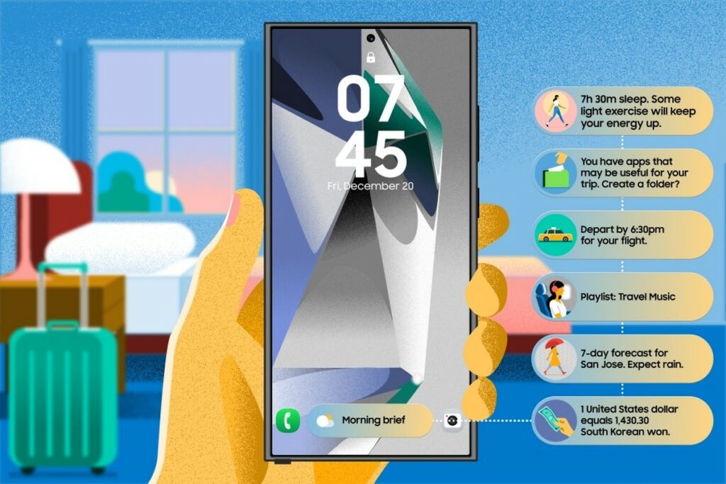 1746480472 183 6 تحول تازه که بعد از نصب One UI 7
