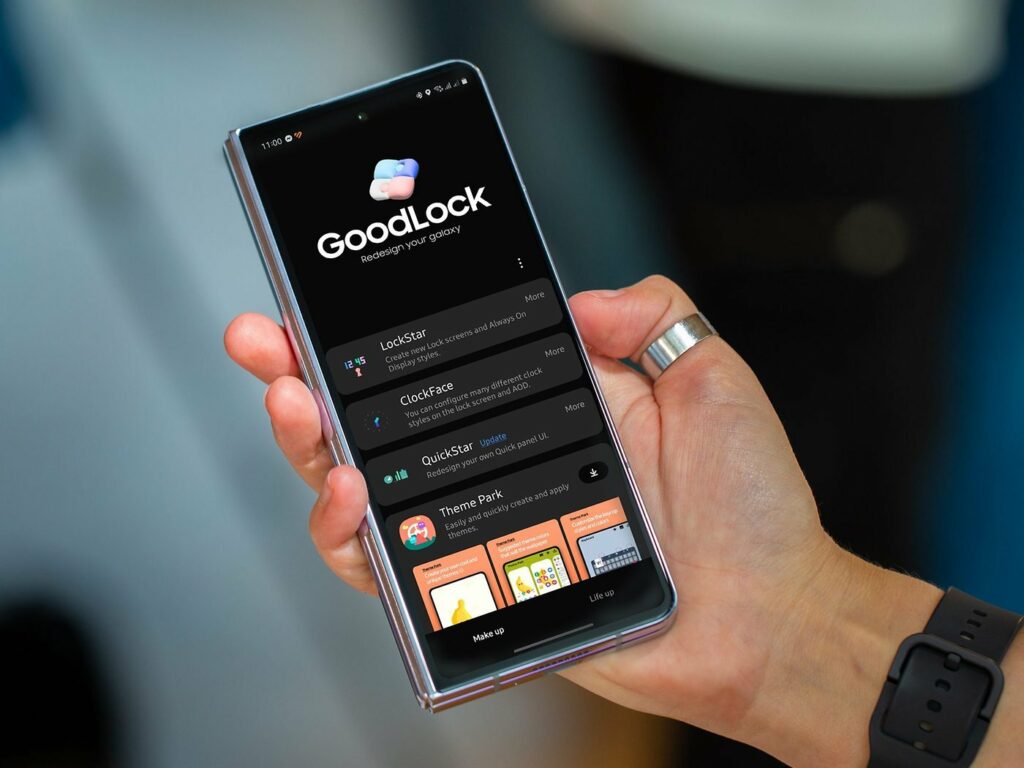 1746480472 270 6 تحول تازه که بعد از نصب One UI 7