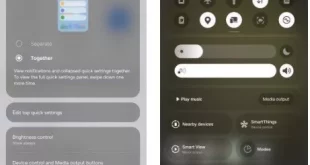 6 تغییر جدید که پس از نصب One UI 7 باید در گوشی خود اعمال کنید