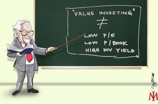 توصیه های وارن بافت برای سرمایه گذاری؛ ۵ استراتژی پیشگوی بازارهای مالی