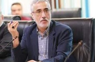 رئیس سازمان غذا و دارو همراه عراقچی راهی دهلی نو شد