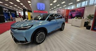 قیمت هوندا ens-1