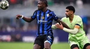 آرائوخو آنقدر فحش خورد اینستاگرامش را بست!‏