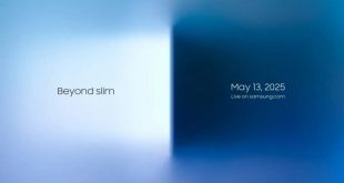 سامسونگ بالاخره تاریخ رونمایی از گلکسی S25 اج را اعلام کرد