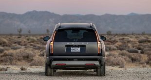 هیوندای آیونیک ۹