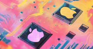 تراشه‌های آینده اپل