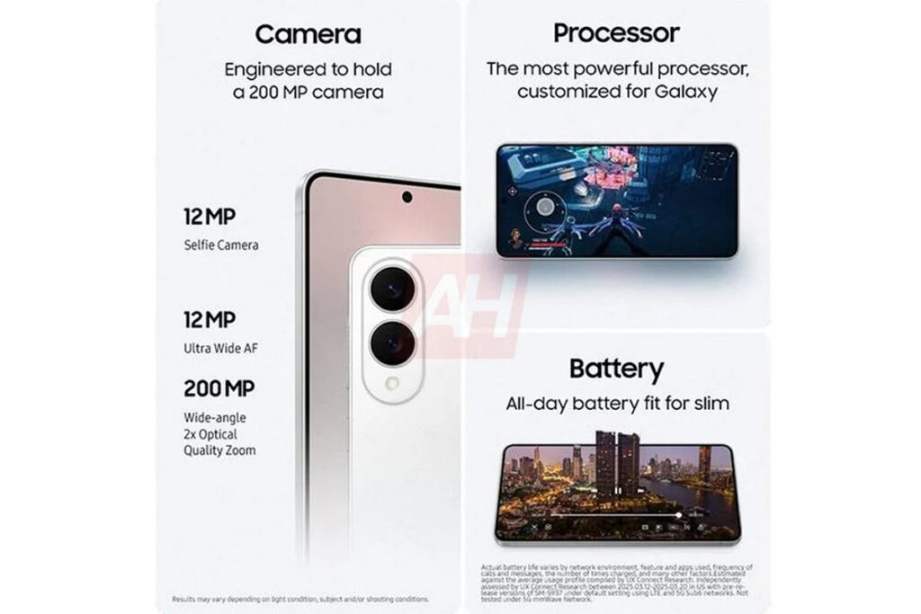 مشخصات گلکسی S25 اج آشکار شد؛ برخورداری از محافظ تازه گوریلا گلس_دلچسب 12 گلکسی S25 اج