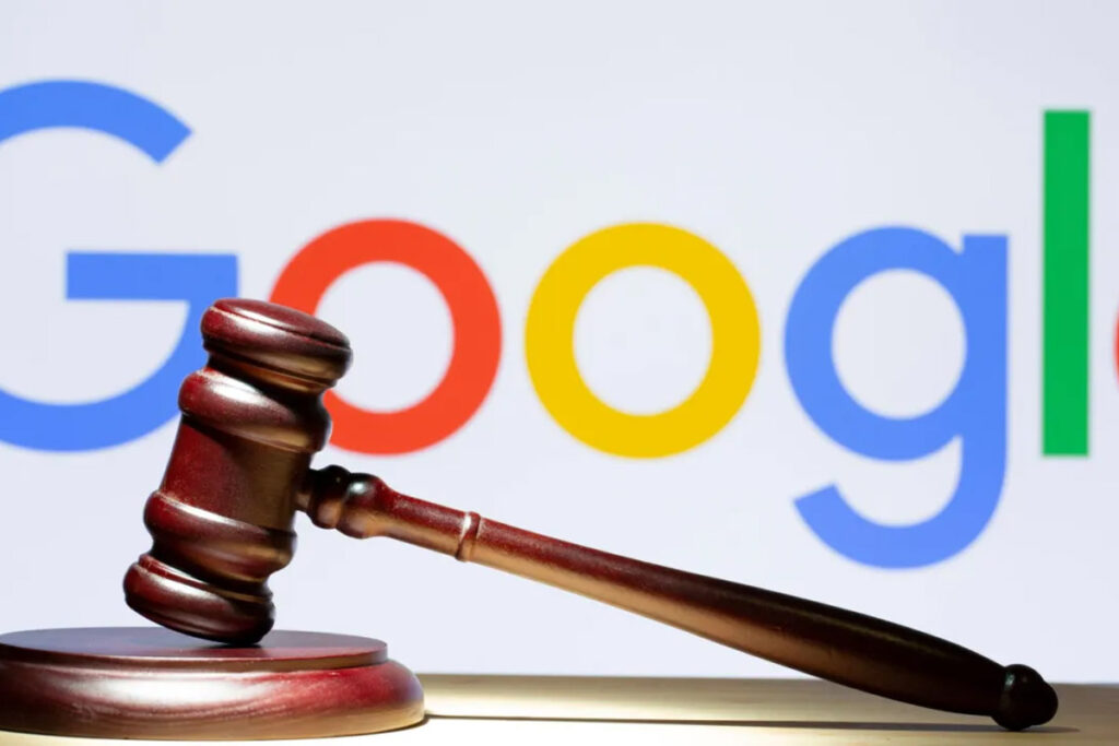 گوگل به تهمت سلطه بر بازار با شکایت 3 میلیارد یورویی در اروپا روبه رو شد_دلچسب 3 شکایت انحصار گوگل