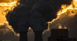 ثروتمندان عامل اصلی گرمایش زمین هستند