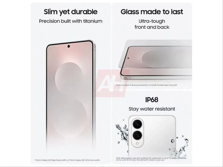 رونمایی از گوریلا گلس سرامیک 2؛ شیشه‌ی فوق‌مقاوم کورنینگ برای گوشی‌های هوشمند