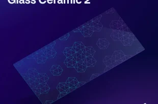 کورنینگ از شیشه مقاوم گوریلا گلس سرامیک 2 رونمایی کرد