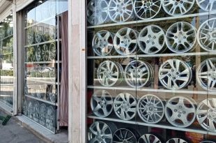 قیمت رینگ آلومینیومی شرکتی ایران‌خودرو و سایپا