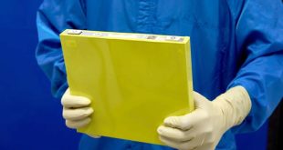 باتری لیتیوم منگنز