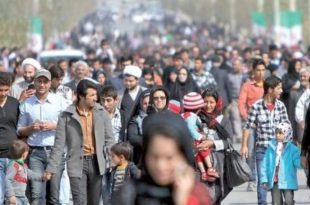 جوانی‌مان در حال تمام شدن است؛ آینده‌ای بدون نیروی جوان در راه است