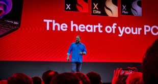 نسل بعدی اسنپدراگون ایکس