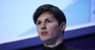 پاول دورف و فرانسه