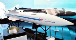 موشک Vympel R-37