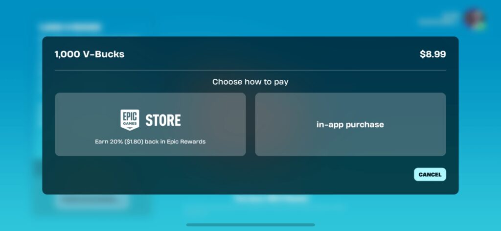 فورتنایت بعد از 5 سال مجدد در دسترس کاربران آیفون قرار گرفت_دلچسب 3 1747811915 356 فورتنایت بعد از 5 سال مجدد در دسترس کاربران آیفون