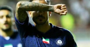 از استقلالی‌ها دلخور شدم ولی فوتبال حرفه‌ای همین است؛ مدیون مادرم هستم و گل‌هایم را به او تقدیم می‌کنم