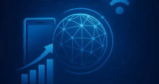 رهیاب پیام گستران دانش‌بنیان شد ؛ گام بلند هوبرنیکس در توسعه فناوری و ارتباطات