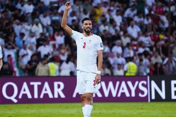 استقلال من را می‌خواست ولی مبلغ رضایتنامه‌ام بالا بود؛ می‌خواهم لژیونر بمانم و به اروپا بروم!