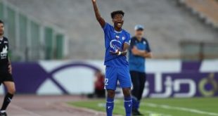 مجتبی جباری ستاره استقلال را کنار گذاشت