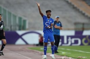 مجتبی جباری ستاره استقلال را کنار گذاشت