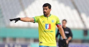 پیام طالب ریکانی: امید زنده شد، برگشتم!