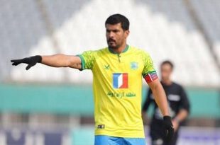 پیام طالب ریکانی: امید زنده شد، برگشتم!