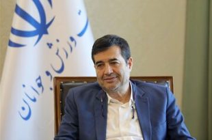 از بین‌المللی شدن «زورخانه‌» تا انتقاد از «سیاست مغرضانه» در ورزش