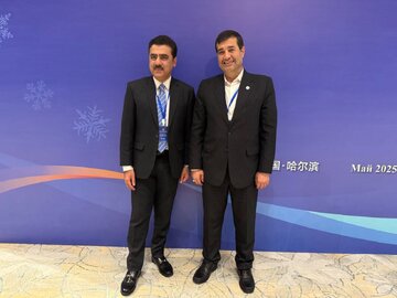 « تهران» آماده توسعه همکاری‌های ورزشی با «اسلام‌آباد»