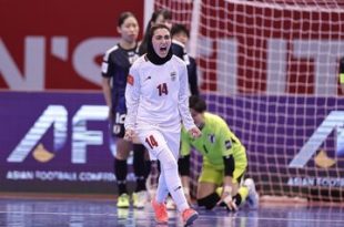 بهترین گلزن آسیا پرسپولیسی است؛ آن لحظه گریه کردم چون دوست داشتم قهرمان شویم