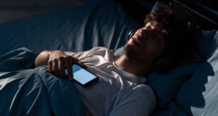 فقط سه شب بی‌خوابی می‌تواند سلامت قلب شما را به خطر بیندازد